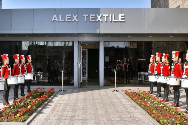 Alex Textile Group