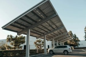 Charger Rollout Accelerates — Post with Slideshow