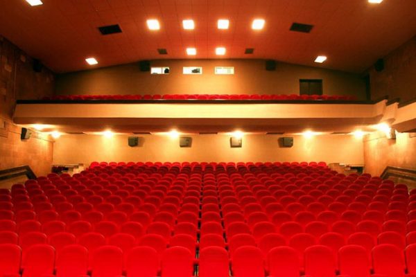 House of Cinema