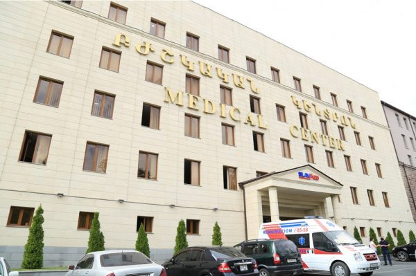 Slavmed Medical Center